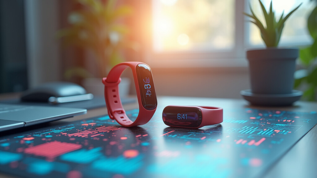 Wearable Health Tech In The Post Covid Era