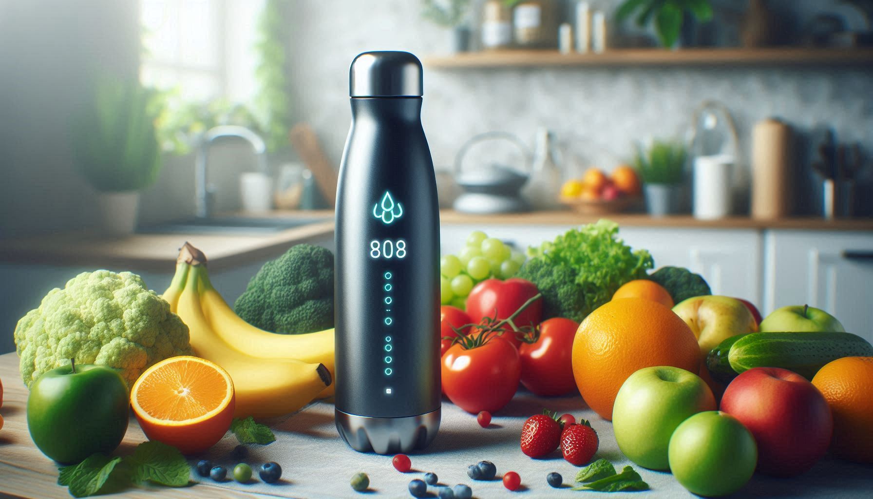 best 3 hydration water bottles for walking uk