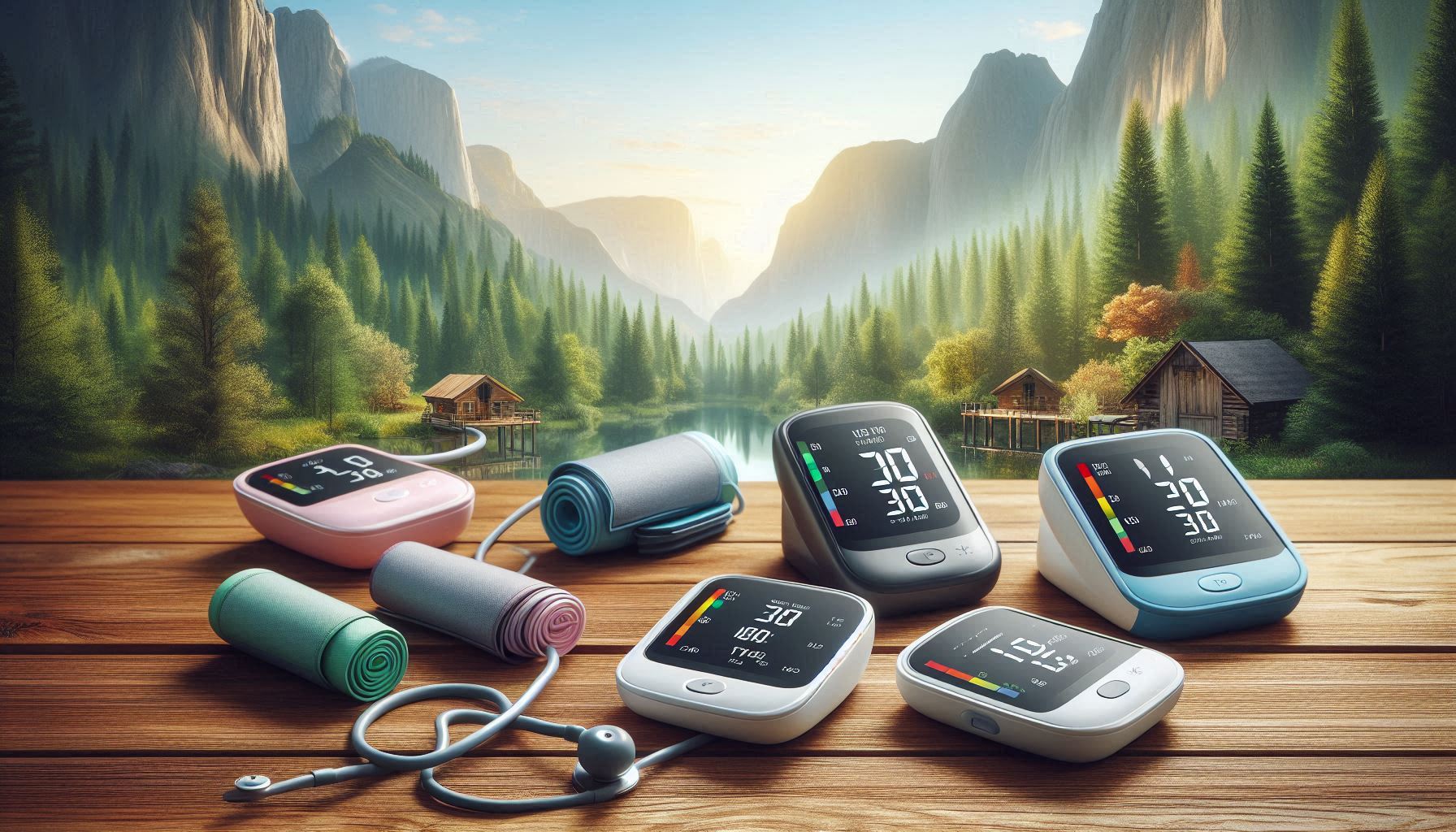best blood pressure monitor for travel
