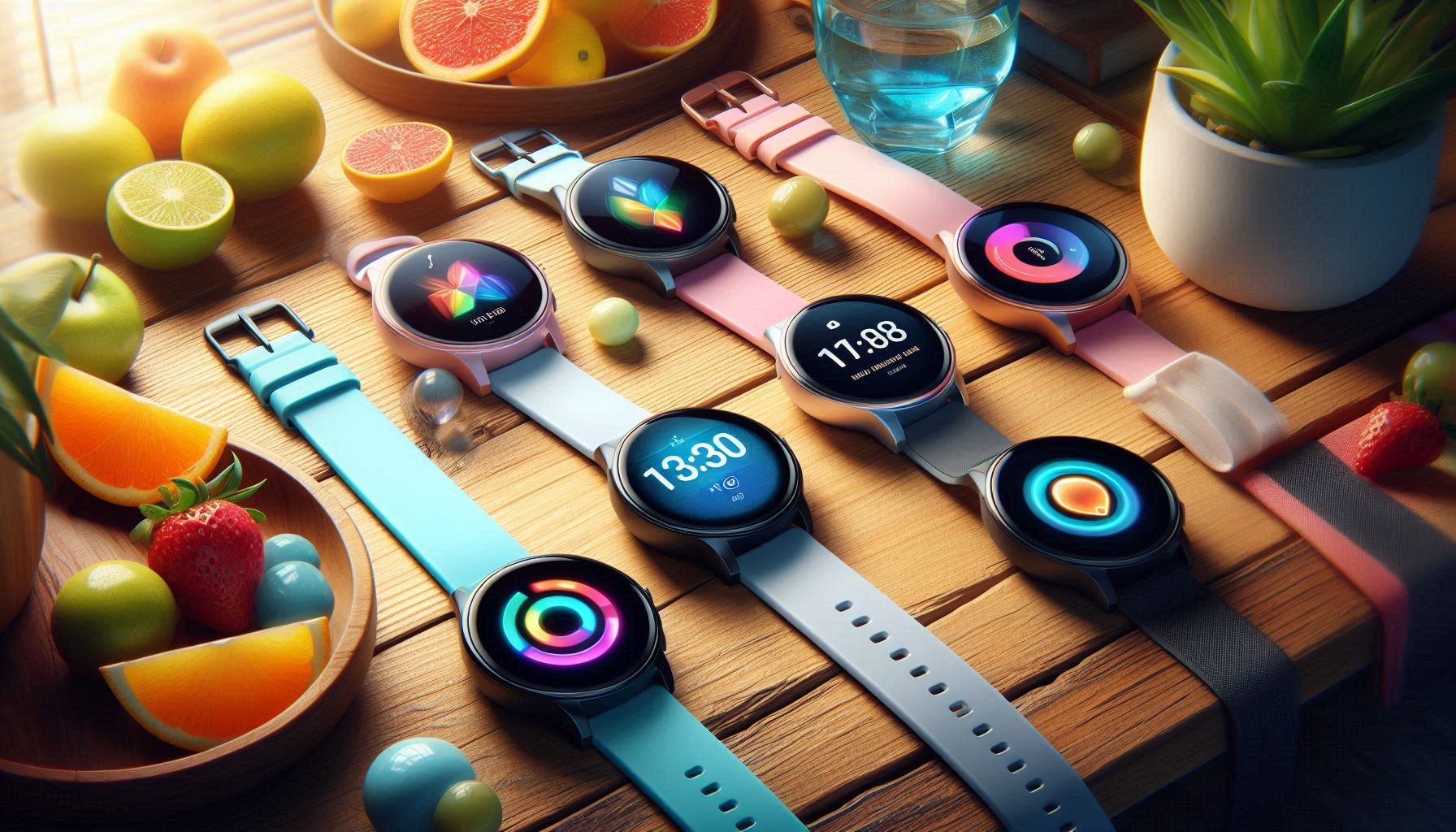 best 7 cheap smartwatches with long battery life