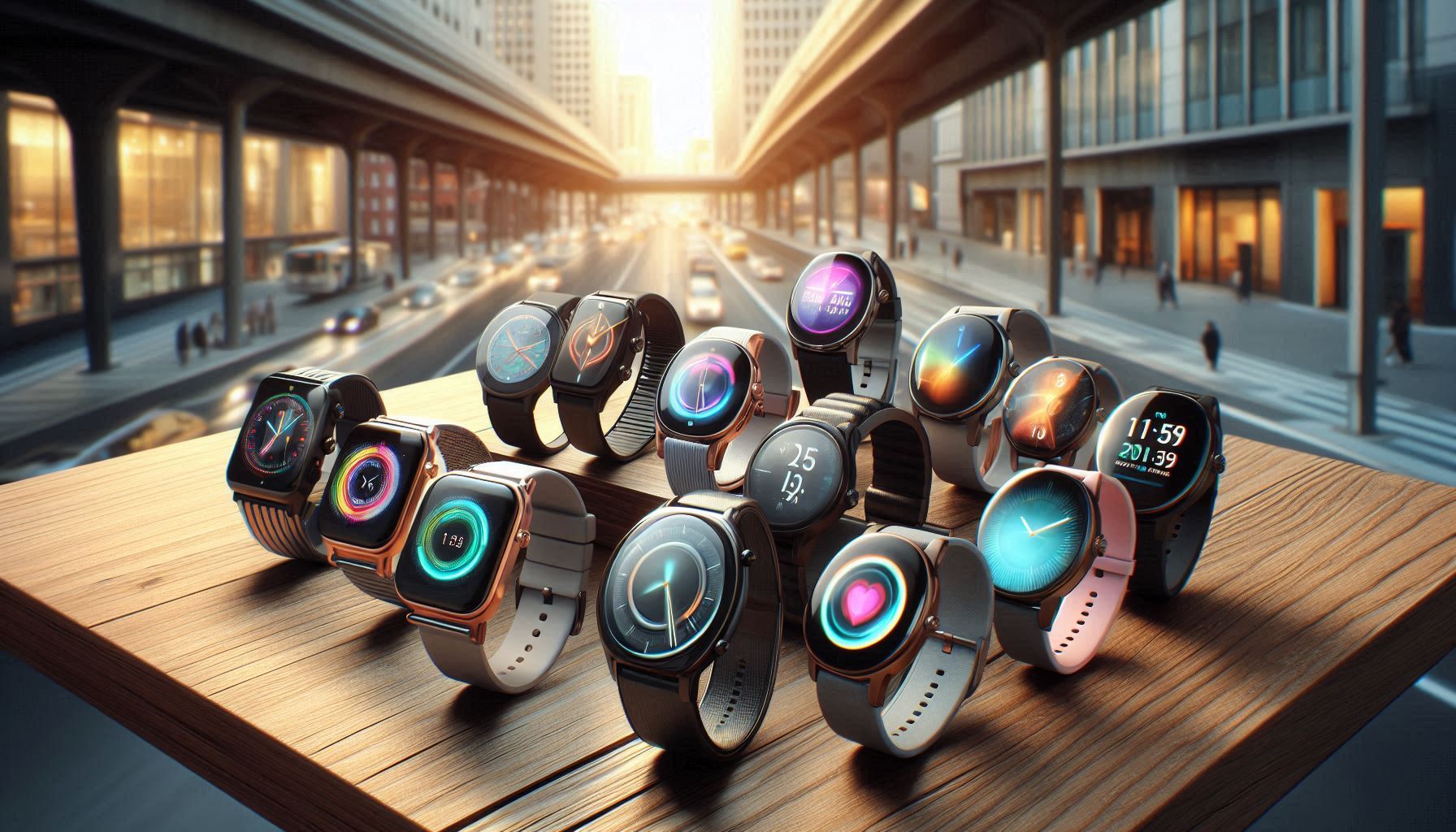 smart rings vs smartwatches: what's best for fitness