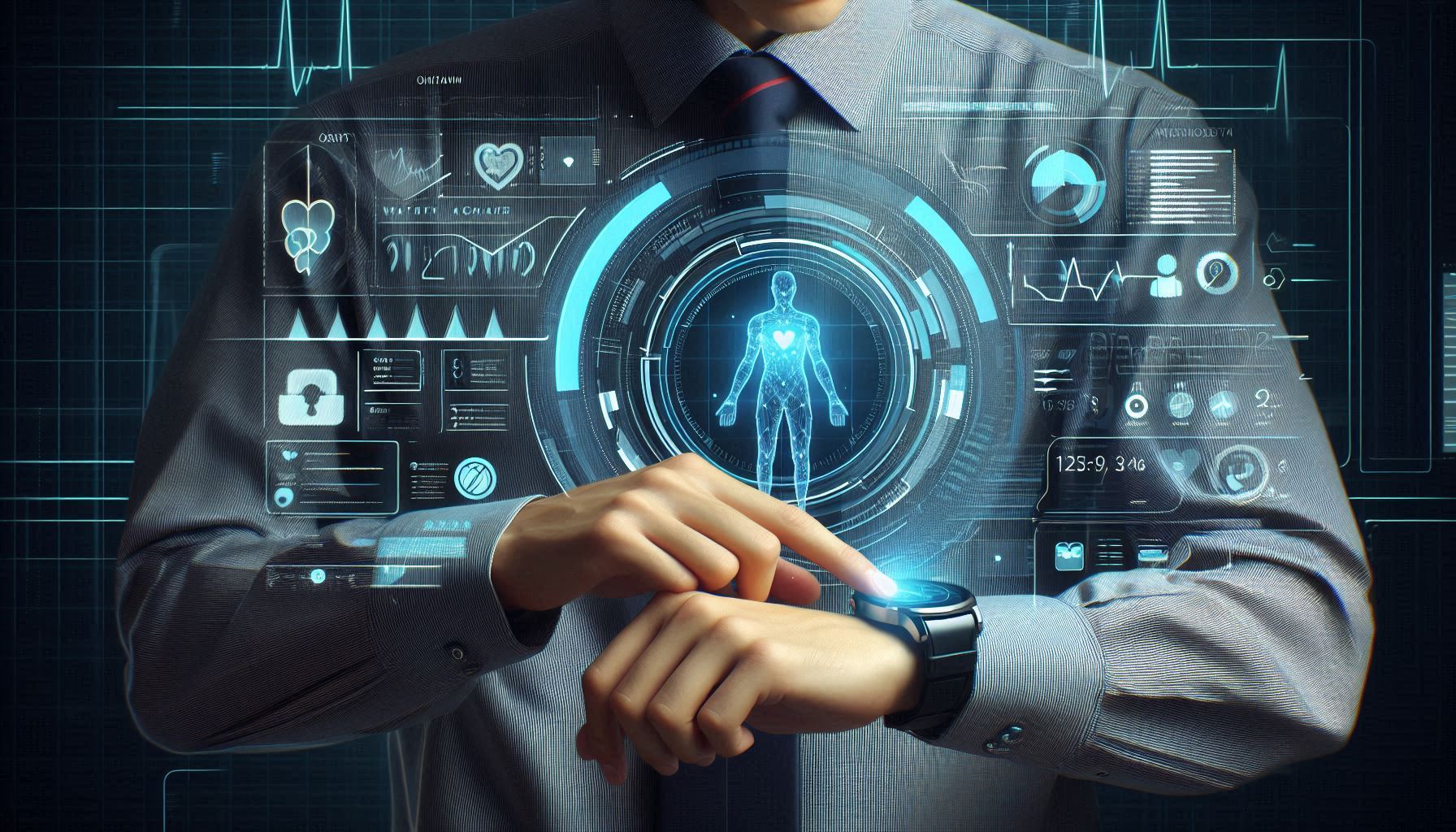 top 7 wearables for men's health