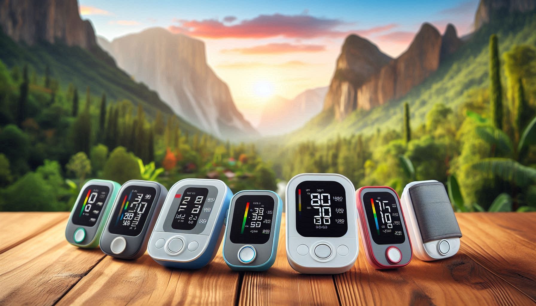 best blood pressure monitor for travel