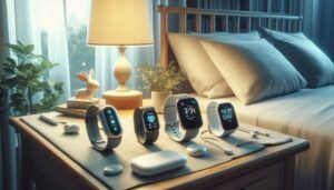 best 6 wearables for sleep apnoea