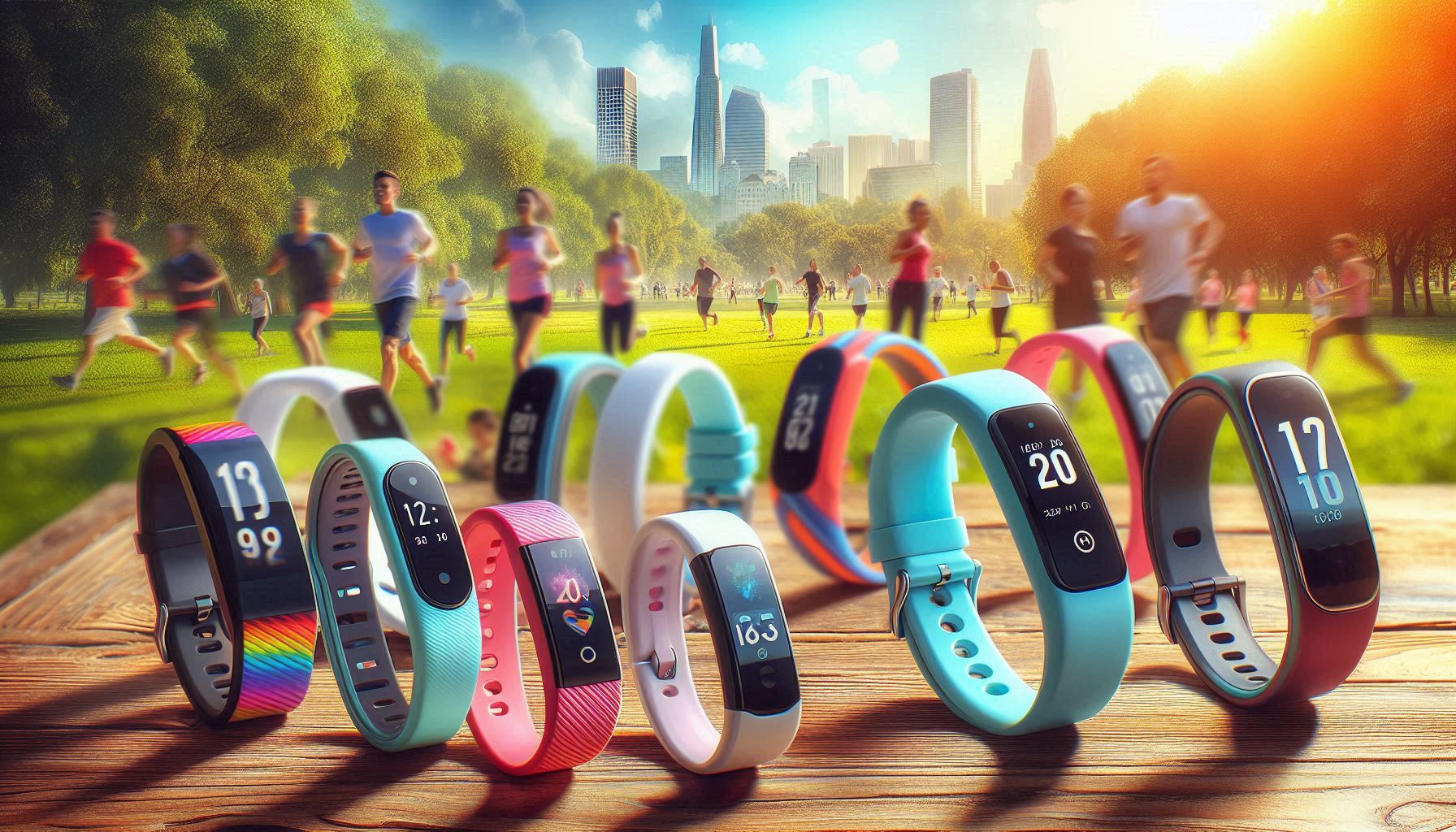 how to get the best from your fitness tracker
