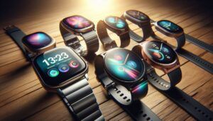 Best 6 Smartwatches For Battery Life