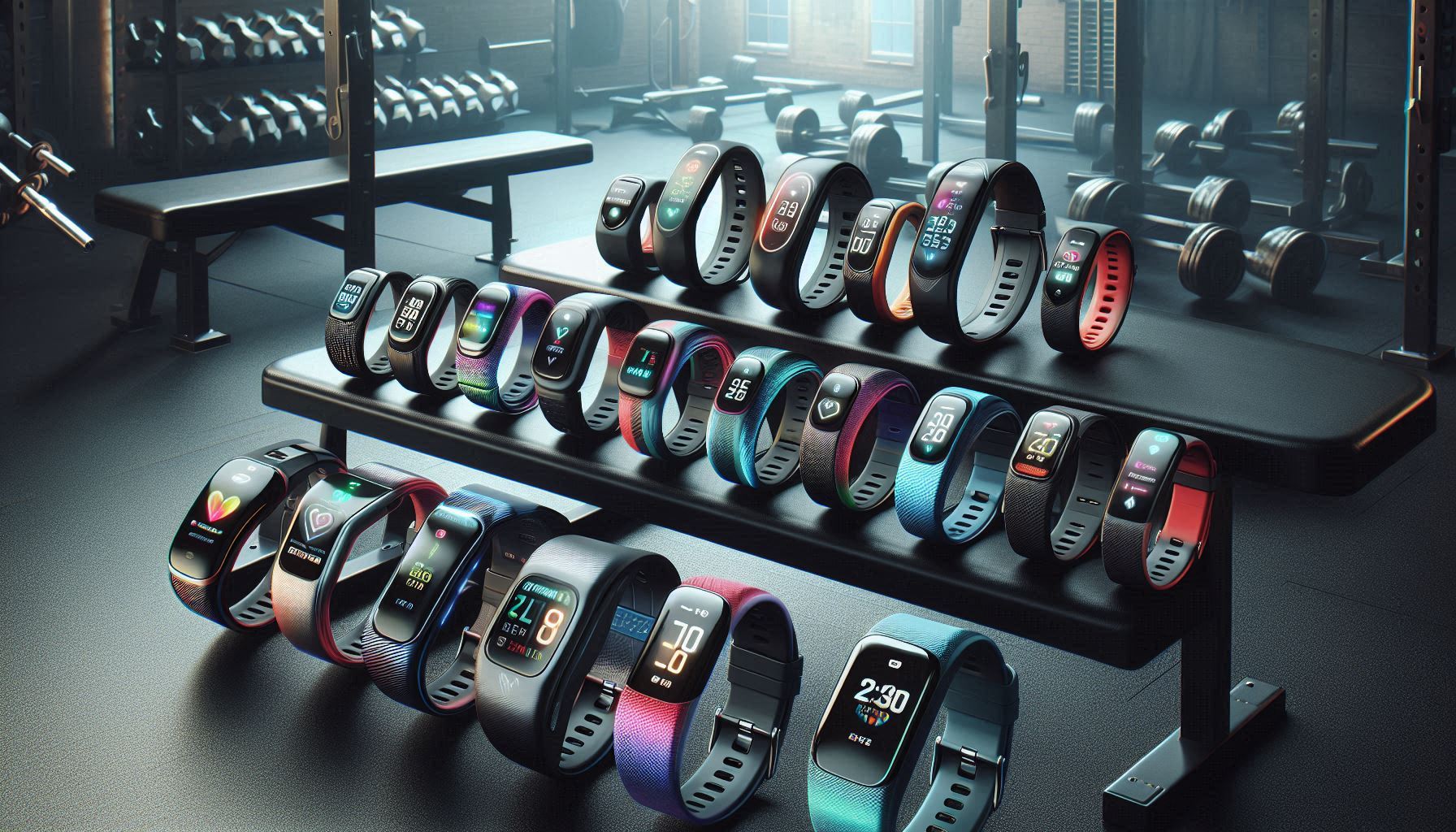 best 3 fitness trackers for hiit workouts