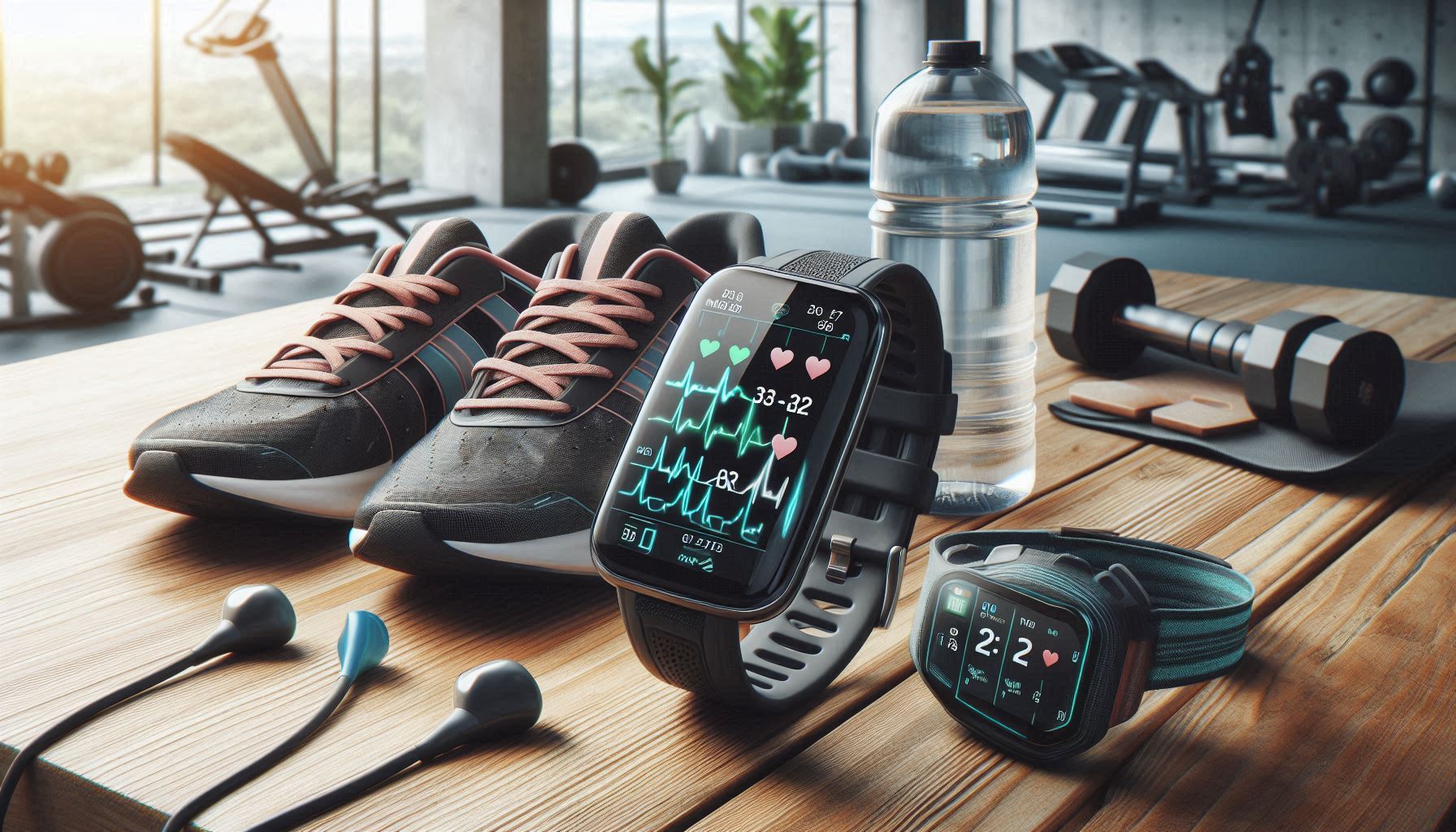 the best 5 ecg monitors for running