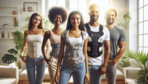 how to get the best from your posture corrector