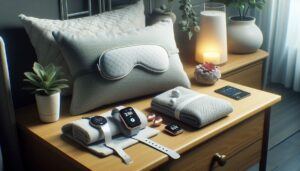 how to get the best from your sleep monitor