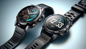 Amazfit vs Fitbit for the casual user