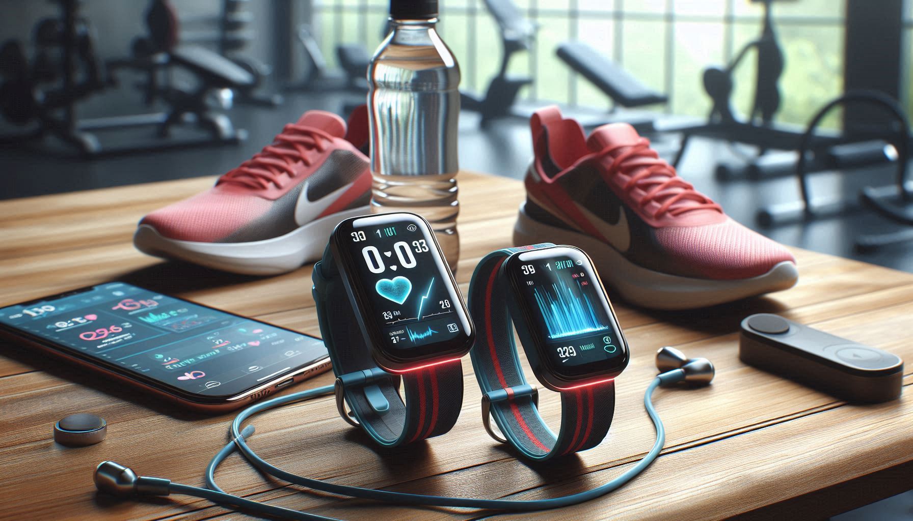 the best 5 ecg monitors for running