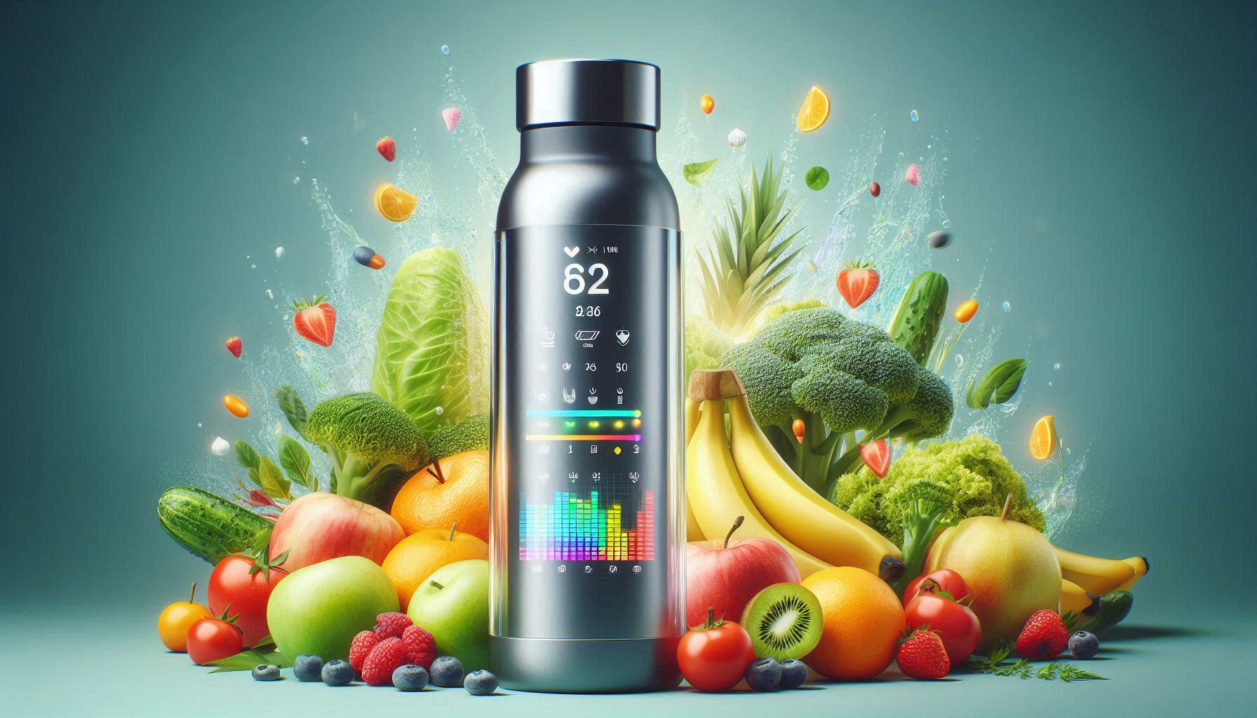 how to get the best from your hydration tracker bottle