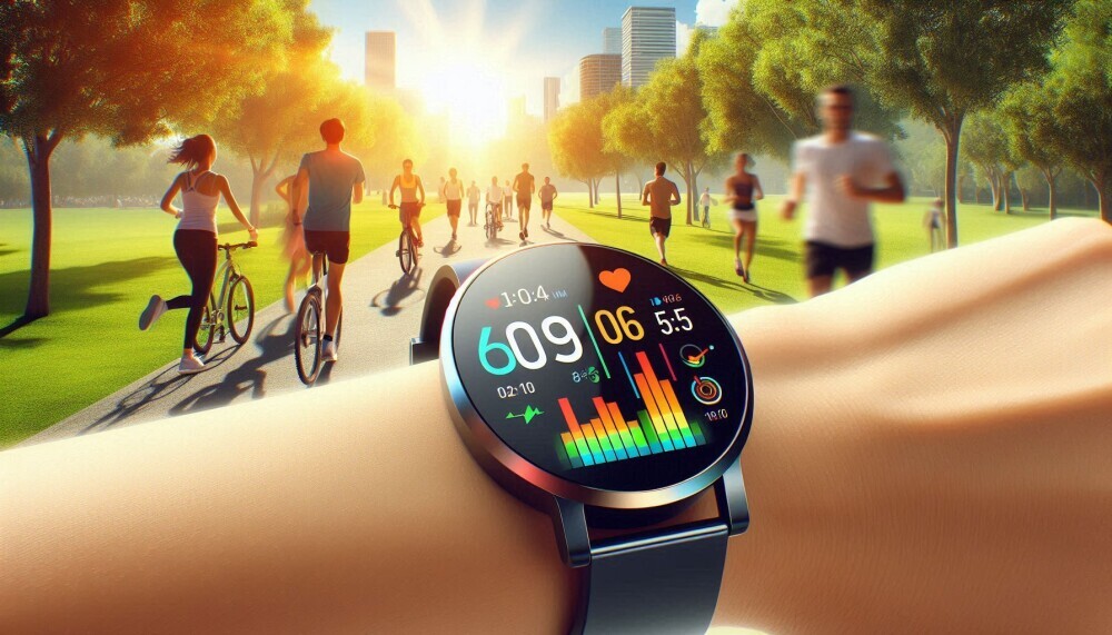 Amazfit Vs Fitbit For Casual Users