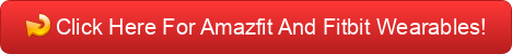 amazfit vs fitbit for the casual user