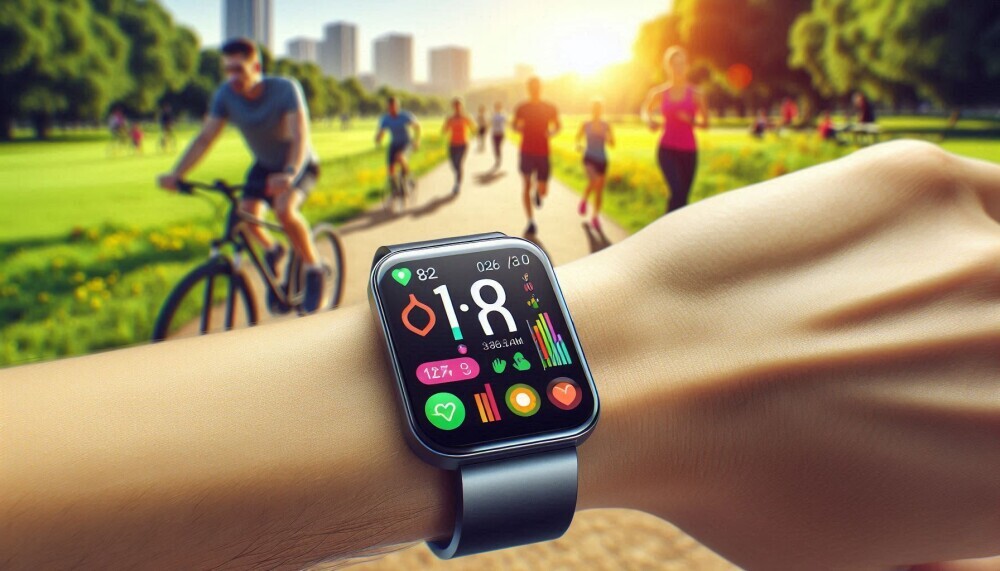 amazfit vs fitbit for the casual user