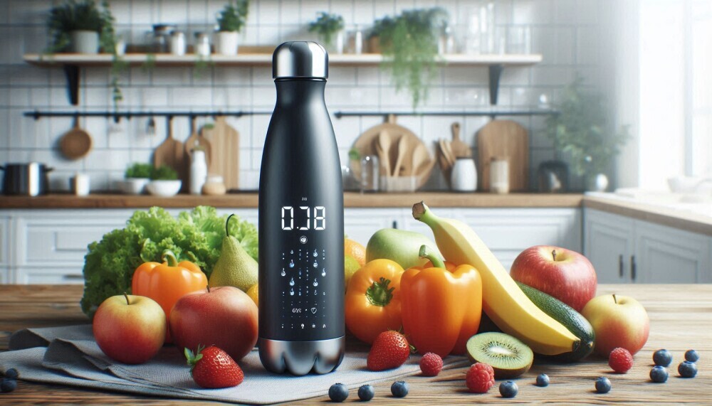 Best 3 Hydration Water Bottles For Walking UK
