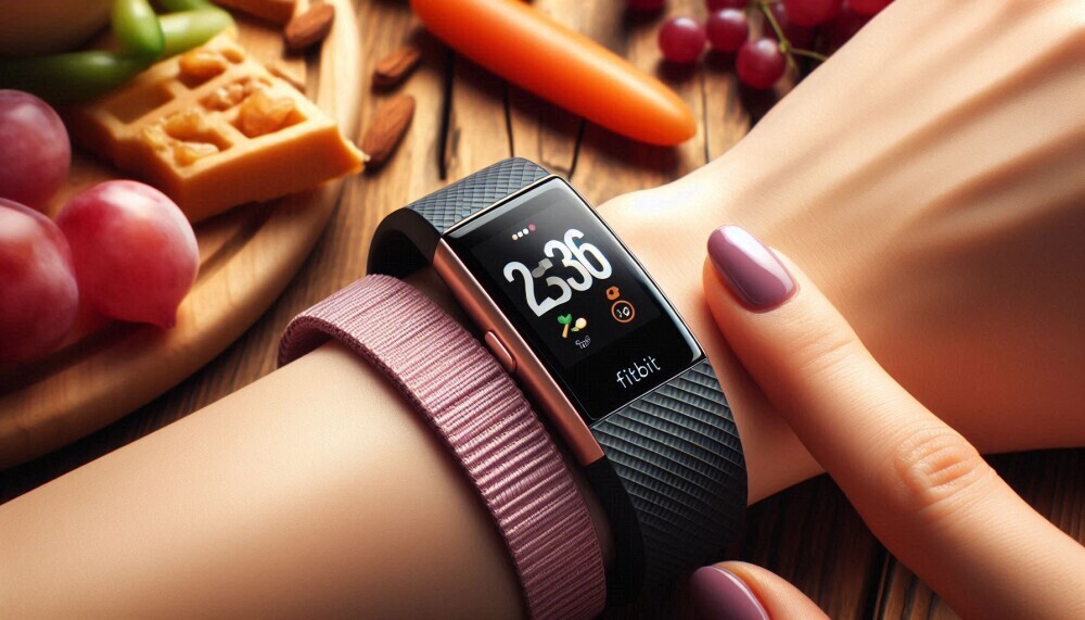 best 4 budget fitness trackers under £100