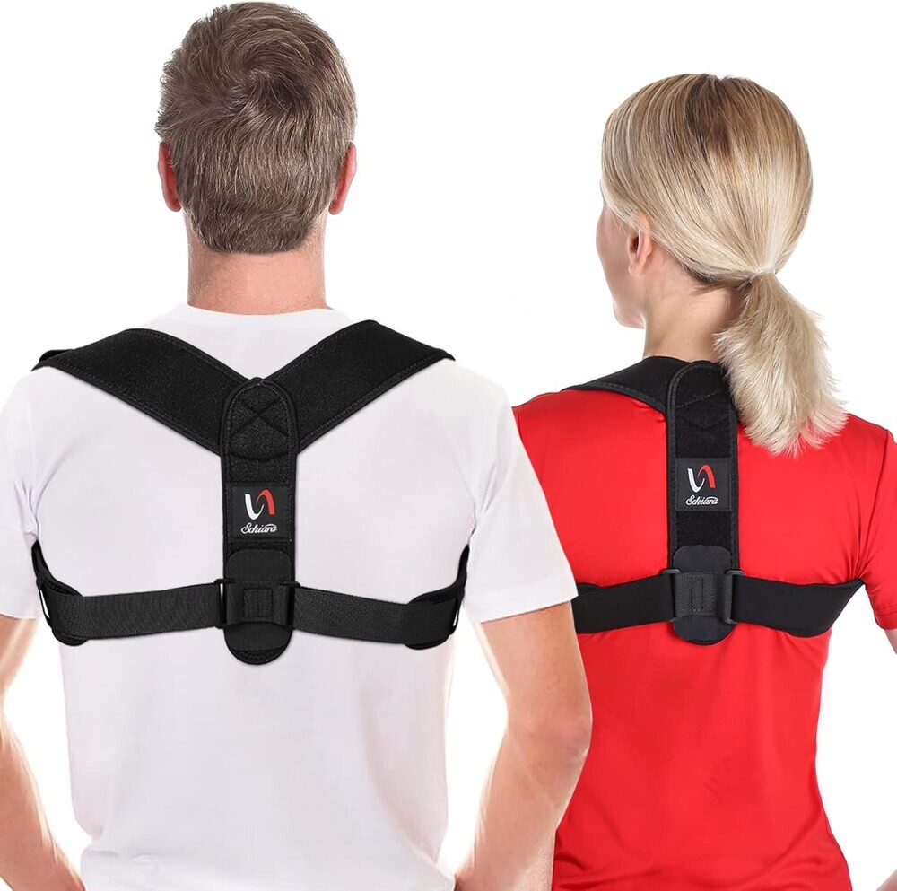 best 5 posture correctors for horse riding