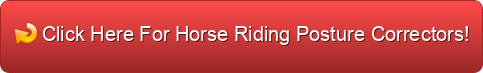 best 5 posture correctors for horse riding