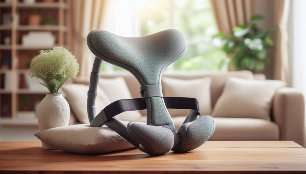 best 5 posture correctors for lower back pain