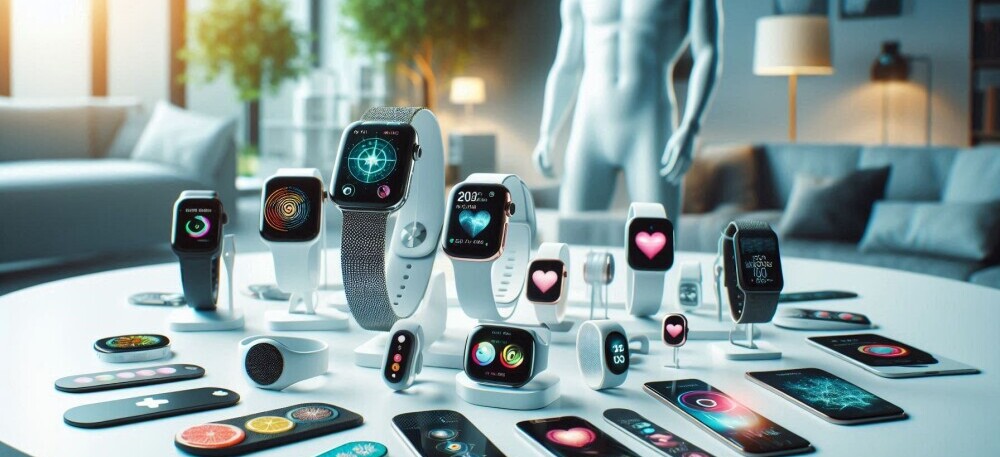 best 5 smartwatches under £50 in the uk