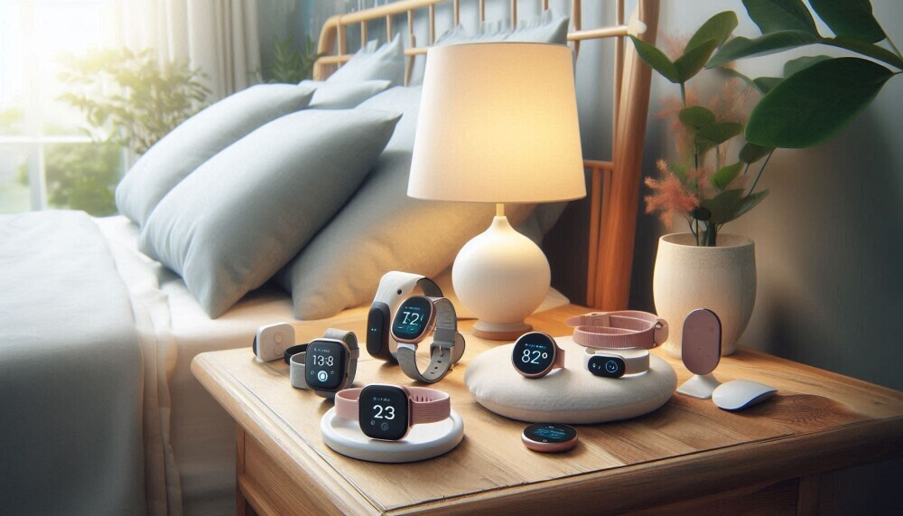 best 6 wearables for sleep apnoea