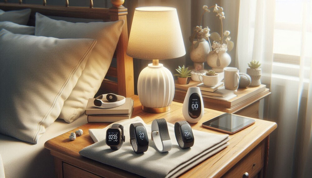 best 6 wearables for sleep apnoea