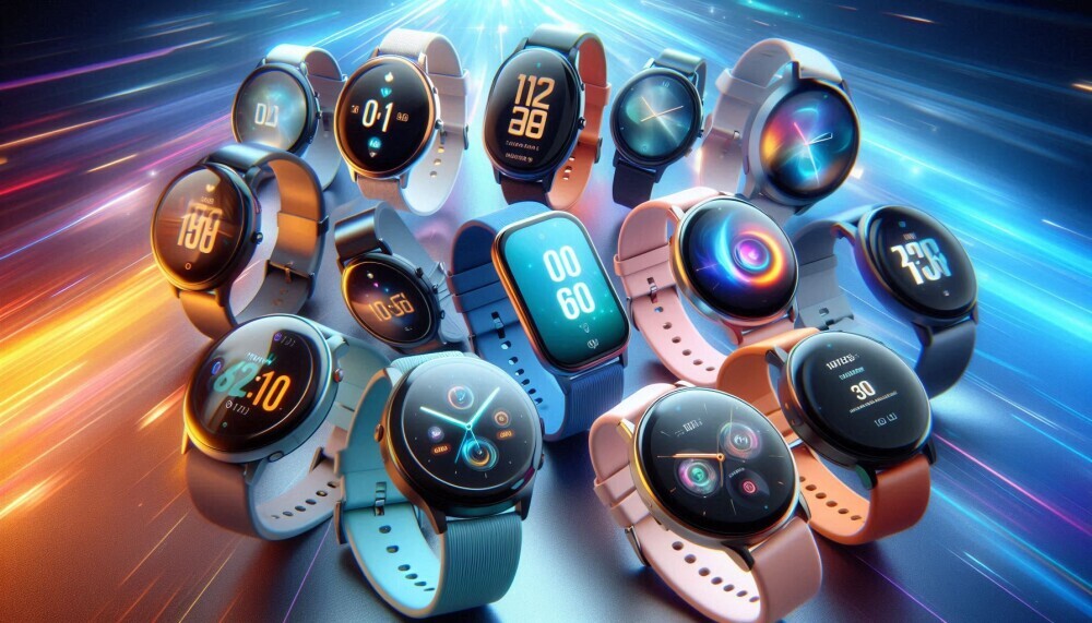 Best 7 Cheap Smartwatches With Long Battery Life