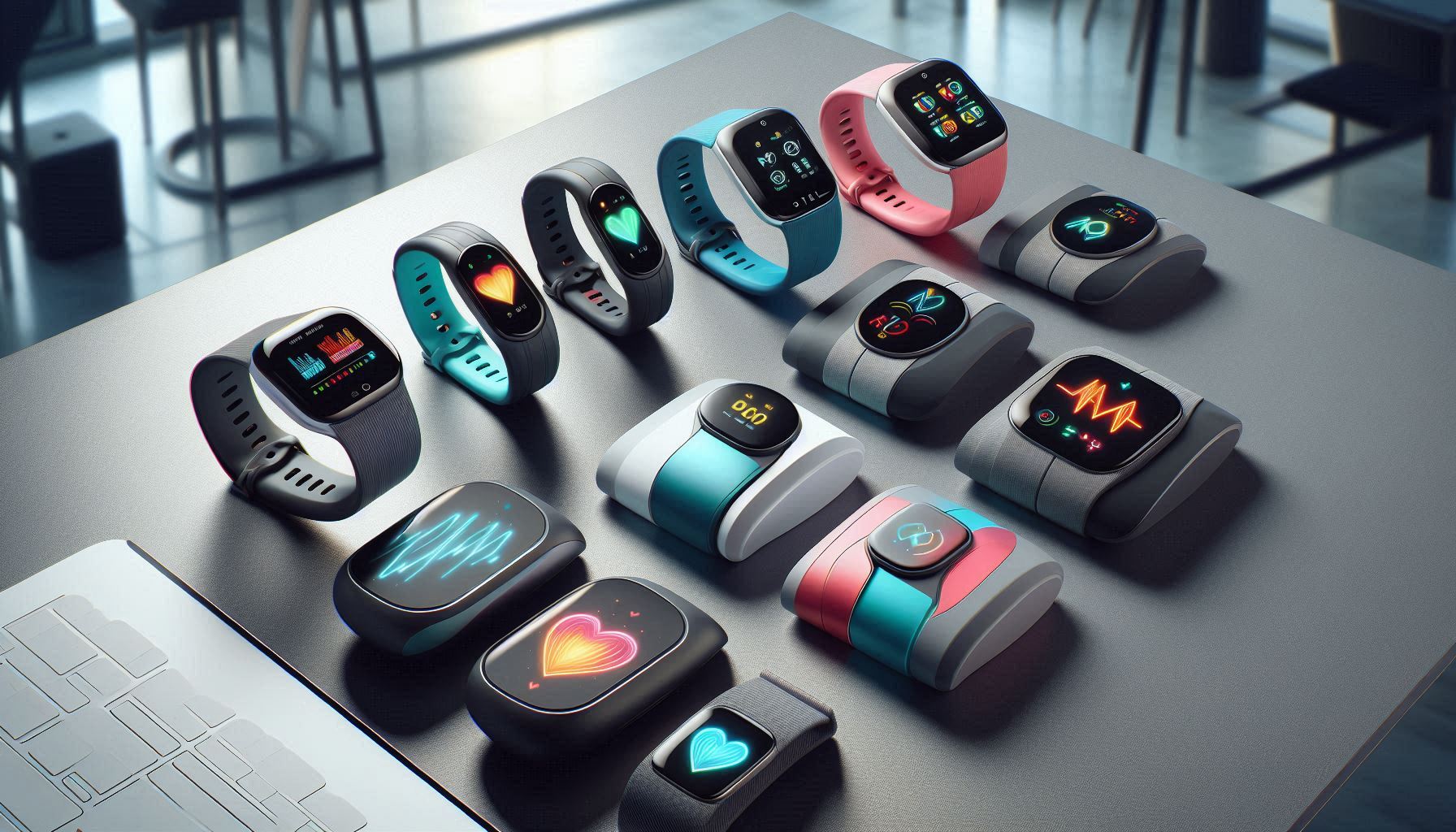 how to get the best from your wearable ecg tracker device