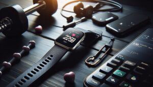 best 4 budget fitness trackers under £100