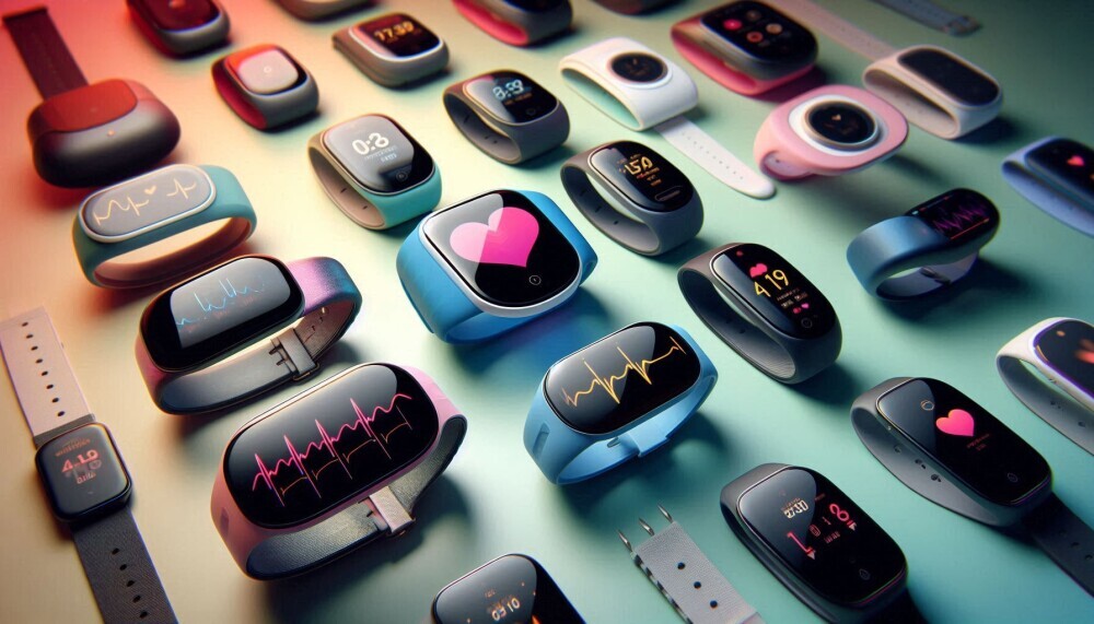 comparing wearable ecg monitors: which device is right for you?