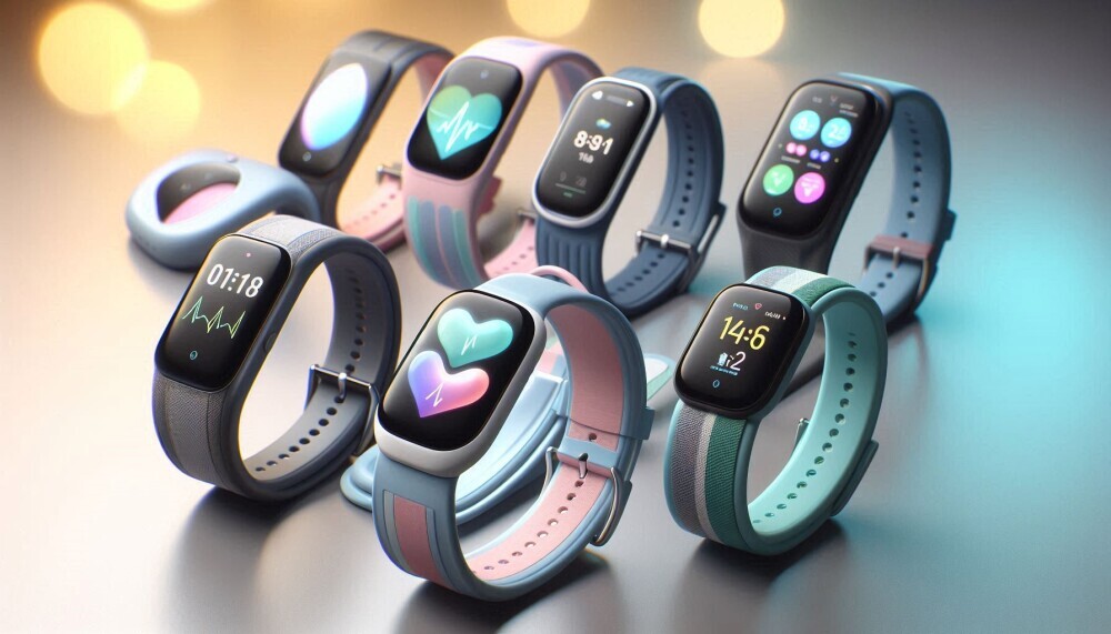 Comparing wearable ecg monitors: which device is right for you?tors: