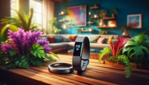 Oura Ring Vs Fitbit: Which Fitness Tracker Wins?