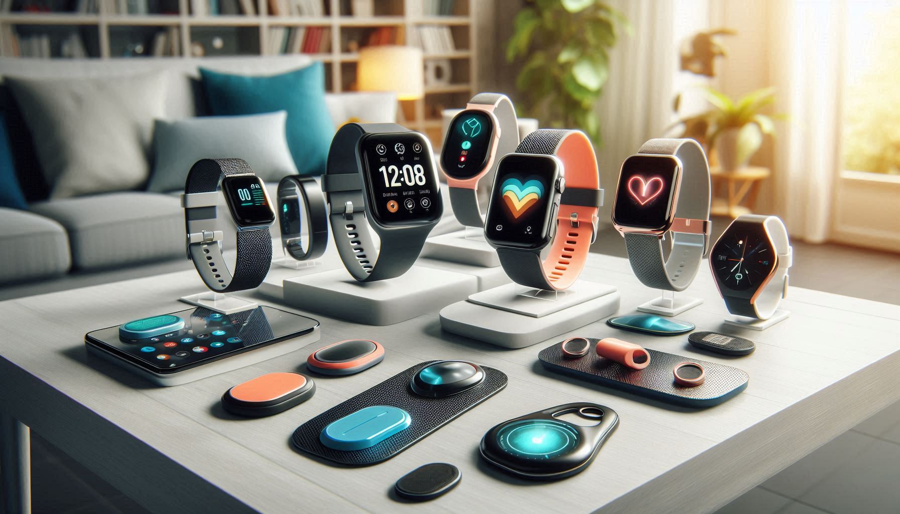ultimate buyer's guide: choosing the right wearable for your lifestyle