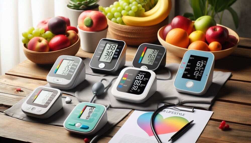 how to get the best from your blood pressure monitor