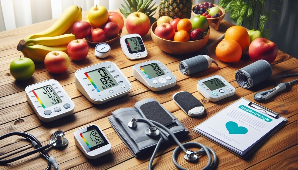 how to get the best from your blood pressure montitor