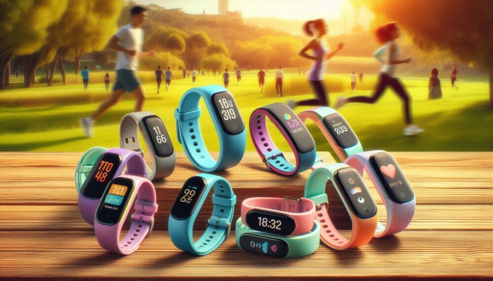 how to get the best from your fitness tracker