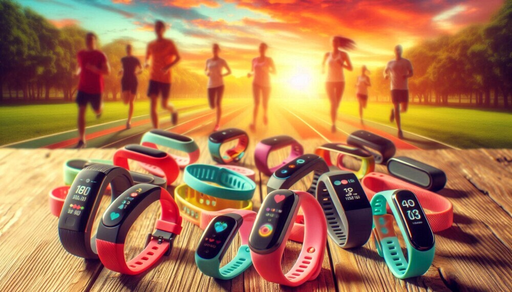 how to get the best from your fitness tracker