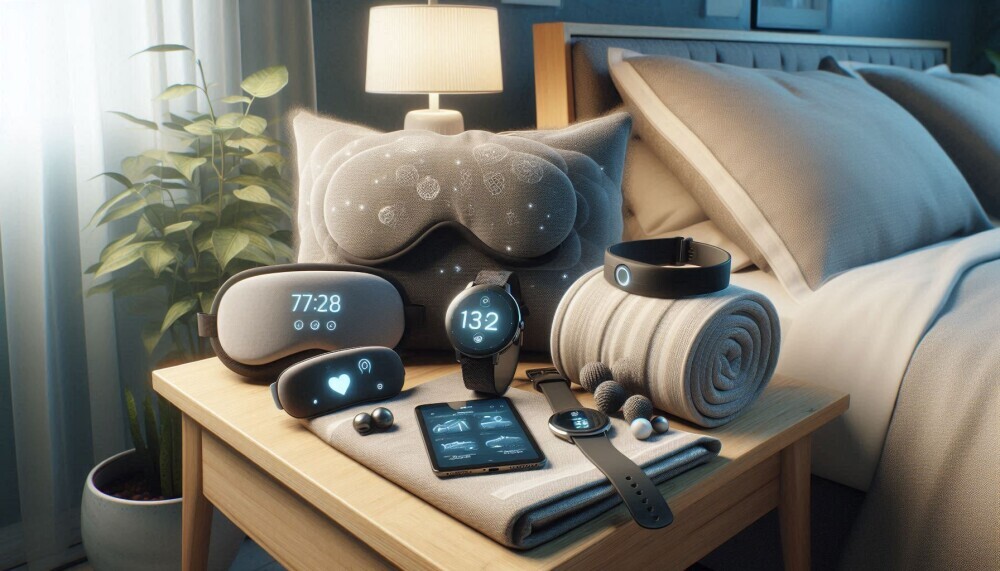 how to get the best from your sleep monitor