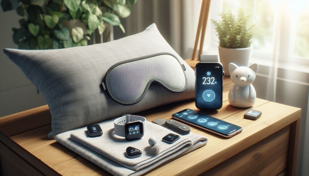 how to get the best from your sleep monitor