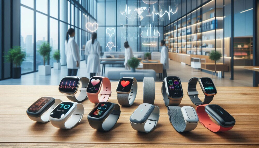 how to get the best from your wearable ecg tracker device