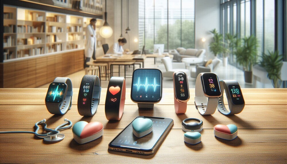 how to get the best from your wearable ecg tracker device