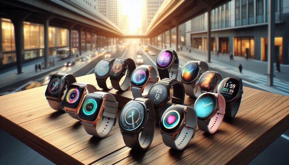 smart rings vs smartwatches: what's best for fitness?