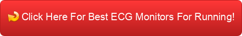 the best 5 ecg monitors for running