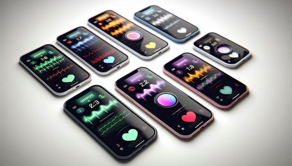 top 4 ecg monitors for iphone