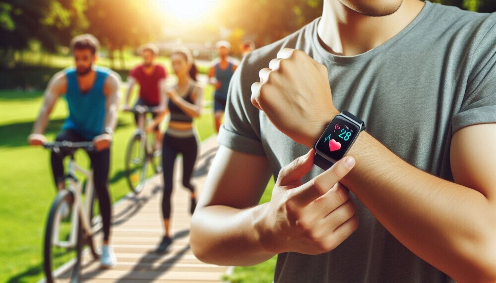 ultimate buyer's guide: choosing the right wearable for your lifestyle
