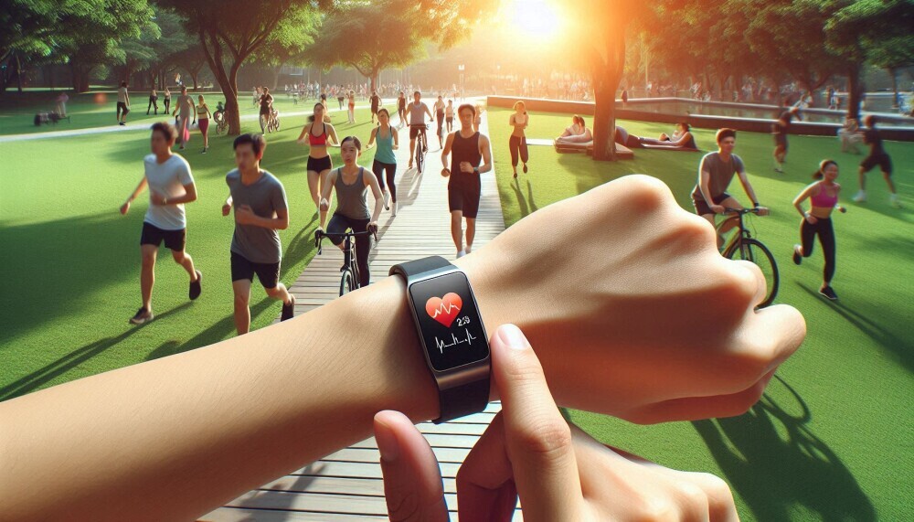 Ultimate Buyer's Guide: Choosing The Right Wearable For Your Lifestyle