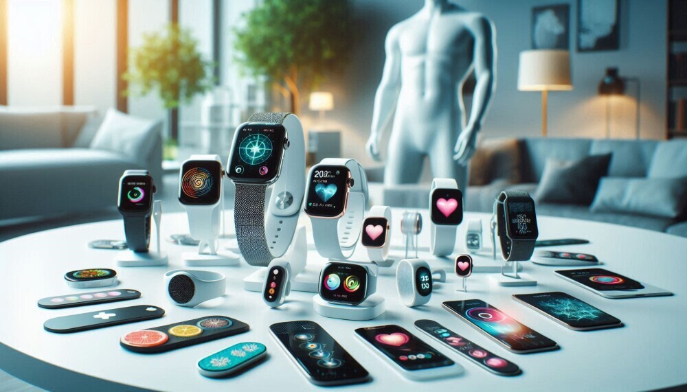 ultimate buyer's guide: choosing the right wearable for your lifestyle