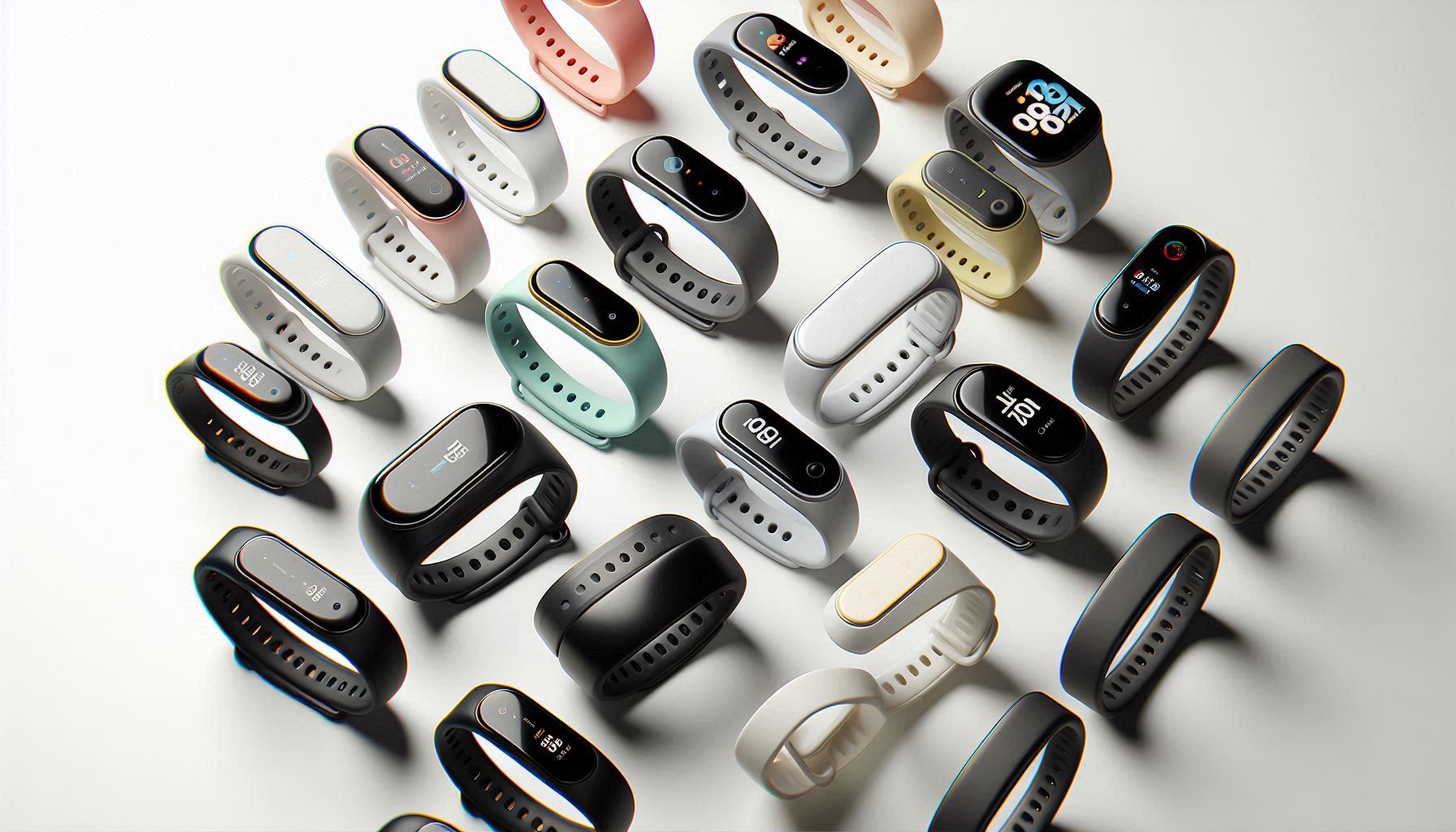 the best 5 fitness trackers for minimalists
